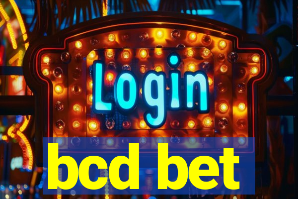 bcd bet